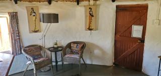 Mashai Rest Rondavel - Underberg - 6