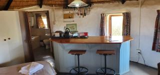 Mashai Rest Rondavel - Underberg - 2