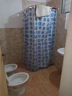 Posta Los Reartes - 5