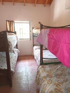 Posta Los Reartes - 3