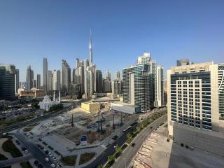 Manzil - Cozy Studio nr Downtown w Canal Views - 3