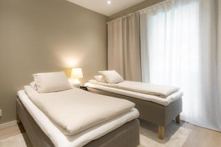 Arctic Circle Holiday homes II - Rovaniemi - 1