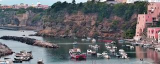 Monolocale Azzurro Procida - Procida - 9