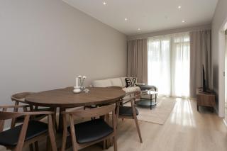 Arctic Circle Holiday homes II - Rovaniemi - 9