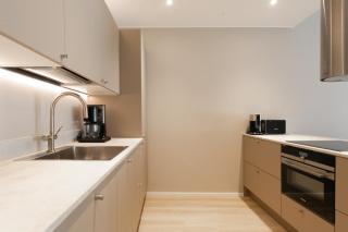 Arctic Circle Holiday homes II - Rovaniemi - 6