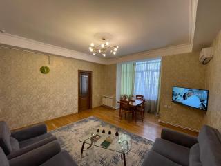Sea View Maiden apartment by Bakuapart - Baku - 6
