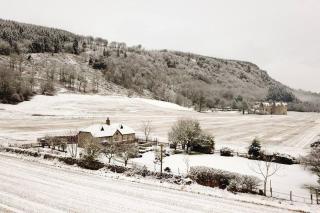 Castle Kennels - Aberfeldy - 9