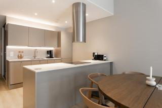 Arctic Circle Holiday homes II - Rovaniemi - 7