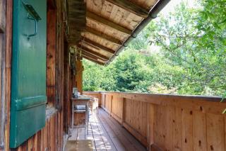 Chalet Le Monteiller - Les Moulins - 4