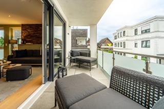 Luxx Central - Komfort im Herzen Bad Zwischenahn's - Bad Zwischenahn - 1
