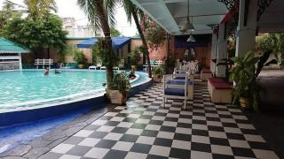 Hotel Mount Lanka - Watumulla - 4