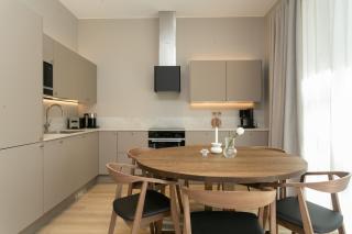 Arctic Circle Holiday homes II - Rovaniemi - 9