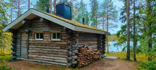 Taigaschool Eco Hotel - Virrankylä - 0