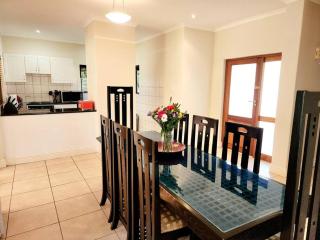 Villa T5 - Selborne Golf Estate - Pennington - 1
