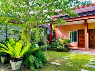 Baan Longhaad - Ko Lanta - 0