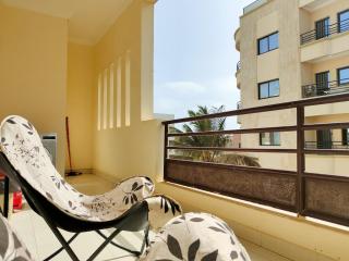 Résidence Amani - 8