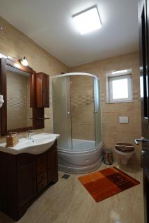 VILA CARACOSTEA - Buşteni - 6