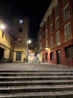 Bermudo III Plaza Mayor de León - León - 8