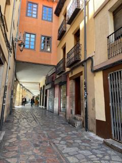 Bermudo III Plaza Mayor de León - León - 1