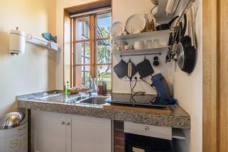 Apartment Lüneburger Heide - 8