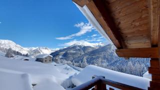 Chalet Selva - Valdidentro - 9