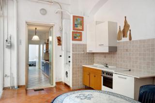 Casa Lilo Bordighera - 5