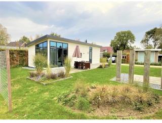 Knus chalet Heidebloem - Putten - 2