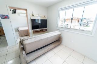 20%OFF até 4hospedes Wi-fi 400Mb/s ,Cozinha Compl - 4