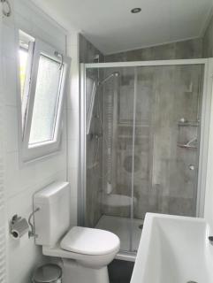 Knus chalet Heidebloem - Putten - 6