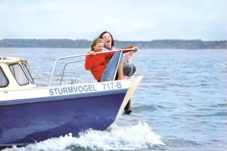 KUHNLE-TOURS GmbH Malchin - 1