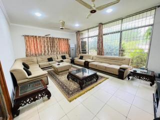 Haven Lodge, Bahria Orchard, Lahore - 6
