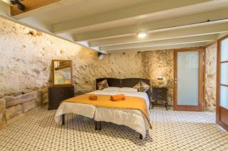 Pleasant stone house & jacuzzi St Martin - Happy Rentals - Mġarr - 6