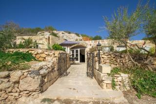 Pleasant stone house & jacuzzi St Martin - Happy Rentals - 3