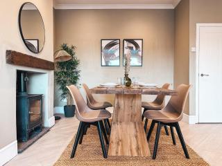 Ty Penllyn by Solace Stays - Newport - 7