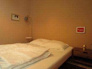 Ferienwohnung Ida Pfeiffer - Eibenstock - 3