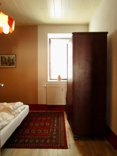 Ferienwohnung Ida Pfeiffer - Eibenstock - 2