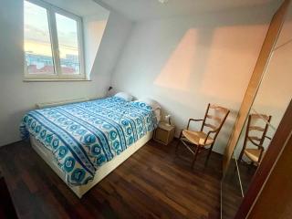 Quiet room in big shared-flat 500m from Oktoberfest - 5