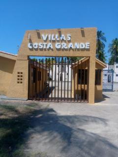 Costa Grande Tucacas Morrocoy - Tucacas - 9