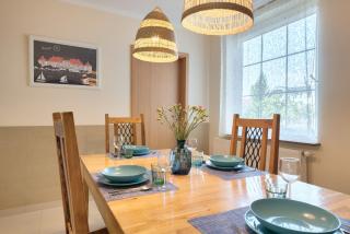Sopocki Apartament przy Plaży - 6