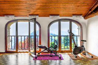 Casa Dell'Antonio - Happy Rentals - Aranno - 8