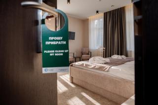 Hotel Boutique Refael - 0
