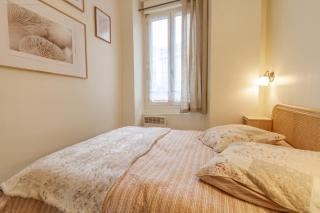 Chaleureux T2 bis au calme en plein centre ville avec Wifi et linge de maison inclus - Cauterets - 5