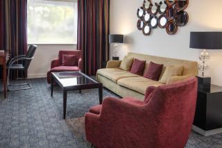 Forest Pines Hotel, Spa & Golf Resort - Scunthorpe - 1
