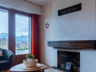 Apartment Christiania I I4 by Interhome - Nendaz - 8