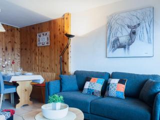 Apartment Christiania I I4 by Interhome - Nendaz - 1