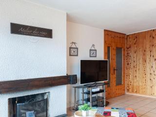 Apartment Christiania I I4 by Interhome - Nendaz - 2