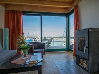 Holiday Home Hafenhaus by Interhome - Grosspösna - 2