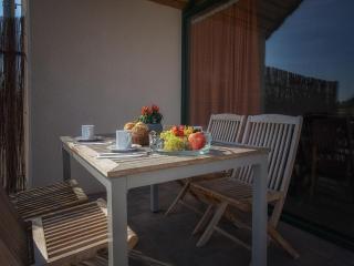 Holiday Home Dünenhaus Familia Comfort by Interhome - Grosspösna - 1