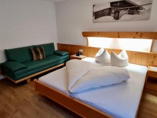 Apartment Walch-2 by Interhome - 3