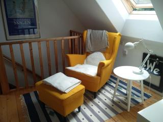 Holiday Home Kranich by Interhome - Troja - 9
